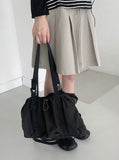 Raden Daily Nylon String Cross Shoulder Bag