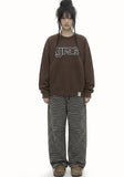 STAR LINE Sweatshirt
