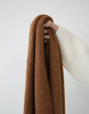 Soft Touch Tassel Muffler