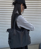 Alec Bobusang Laptop Shoulder Bag
