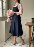 Potina puff blouse