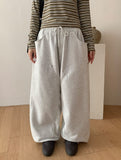 [unisex] Kahol Carpender Training Balloon Wide Pants
