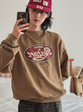 Restart Pigment Sweatshirt