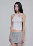 Braided Sleeveless