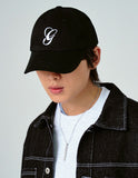 Drawing G Ball Cap