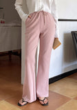 Weeklid Training Banding Bootcut Pants