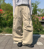 Malt Vintage Pigment Cargo Pants