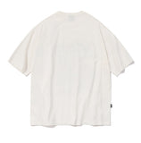 Everywhere Teddy Short Sleeve Tee
