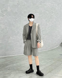 Cooling Set up Blazer