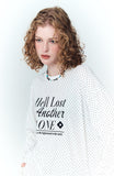 Another Dot Long Sleeve
