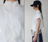 PUFF SHIRRING JP