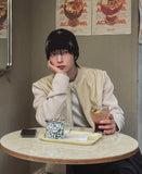 Hebrew Texture Jacket