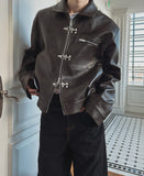 Denver Hook Button Trucker Jacket