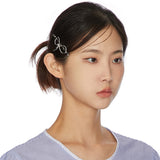 Tui Ribbon Hairpin