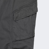 Poet Dyeing Cargo Pants