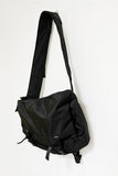 buckle cross bag