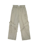 WORK CARGO PANTS