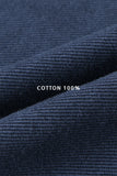 Cation Heavy Cotton Panel Pants