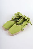 Lina flat shoes