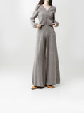 [Premium] Whole garment cardigan hul setup