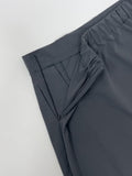 [Set-up Available] Catch Slit Banding Long Skirt