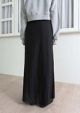 ONE SIDE SLIT SK