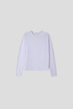Low Basic Longsleeve