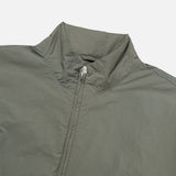 Stein nylon zip-up jacket