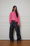two-way buckle strap flat