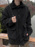 Kai Fur Field Jacket