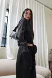soft bizo mini bag