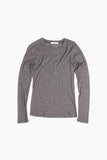Serf wool tencel long sleeve