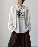 Synth Knit Long Sleeve