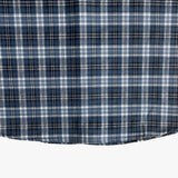 Steve Western Checked Shirt