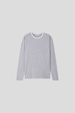 On Striped Longsleeve