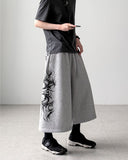 Rival Bermuda Training Pants
