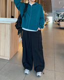 Naru Gorpcore Windbreaker