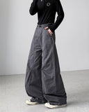 Sanok Pigment Balloon Pants