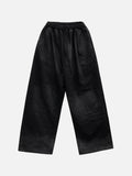 [SET] Onyx Coating Basic Sweatpants