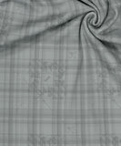 Check Sleep Long Sleeve