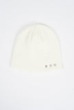 Cubic Stud Beanie