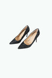 bling heel