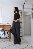 string cover pants
