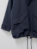 [Dumble Lining] Teni Collar Overfit Bomber Jumper