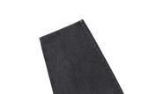 Spico Maxi Balloon Black Denim