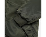 Snap Crop Flight Jumper