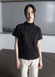 RICK STRAP HALF T