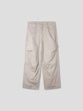 Archive Knee Carpenter Pants