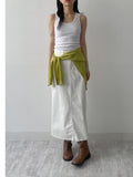 Hario U-neck Sleeveless