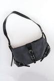 Ring side shoulder bag